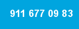 911 677 09 83